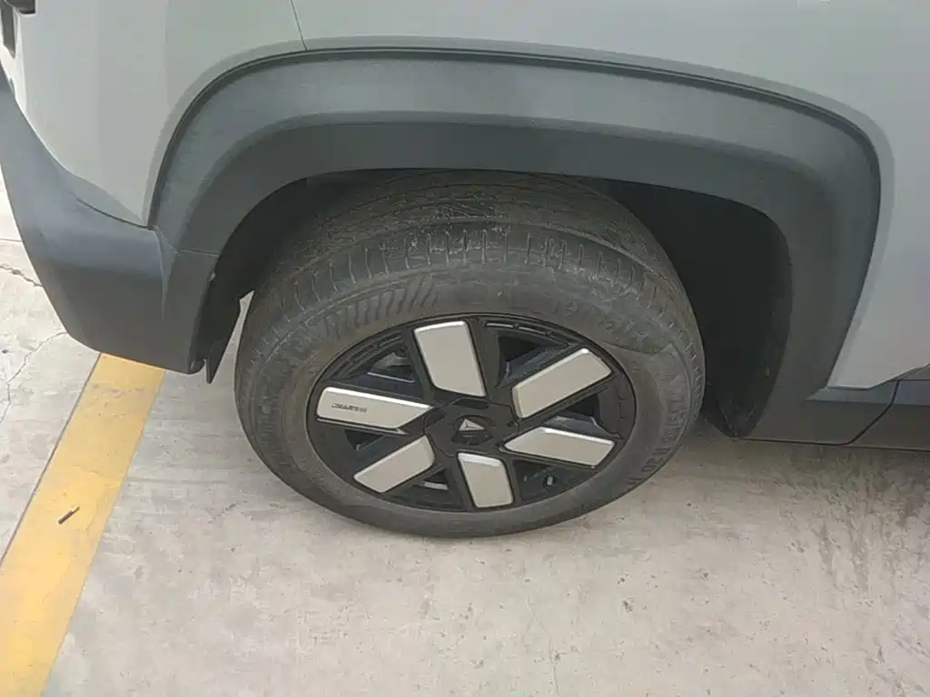 Deepal Deepal G318 — миниатюра 23
