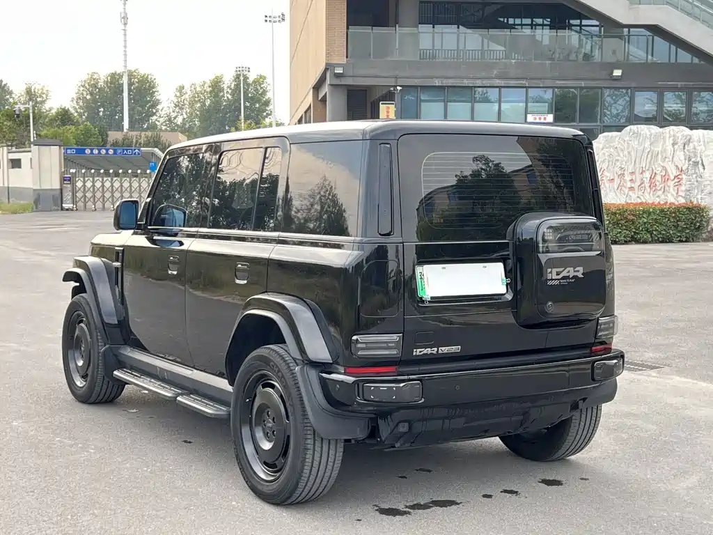 iCAR iCAR Super V23 — миниатюра 4