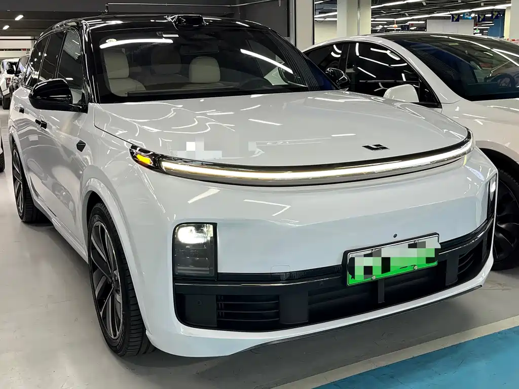 Li Auto IDEAL L9