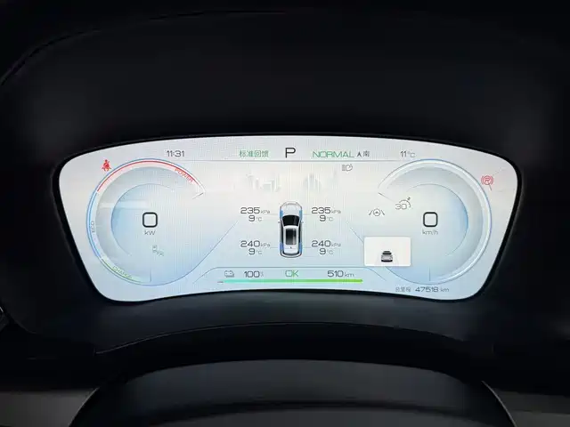 BYD SONGJIANG NEW ENERGY