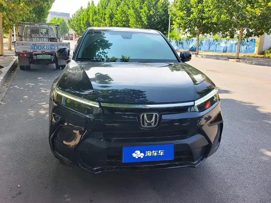 Honda Breeze 2023 240TURBO Elite PRO 7 мест
