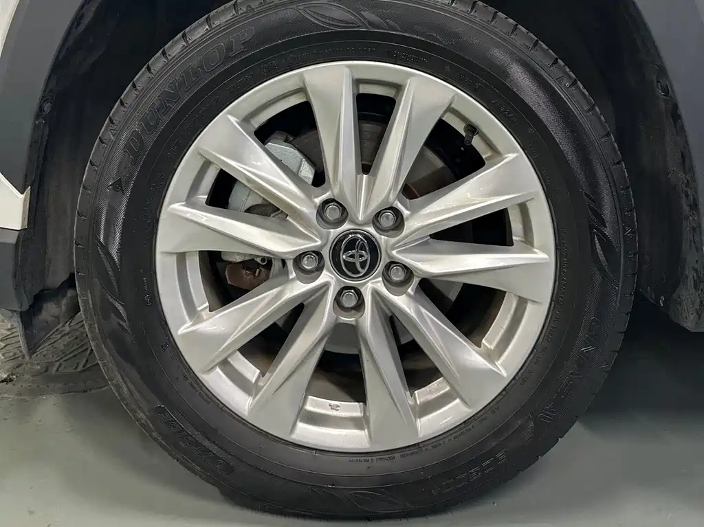 TOYOTA COROLLA SHARP AMPLIFIER