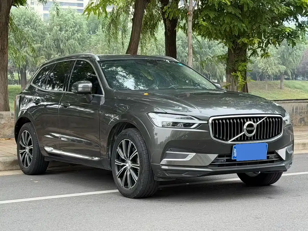Volvo XC60 — миниатюра 3