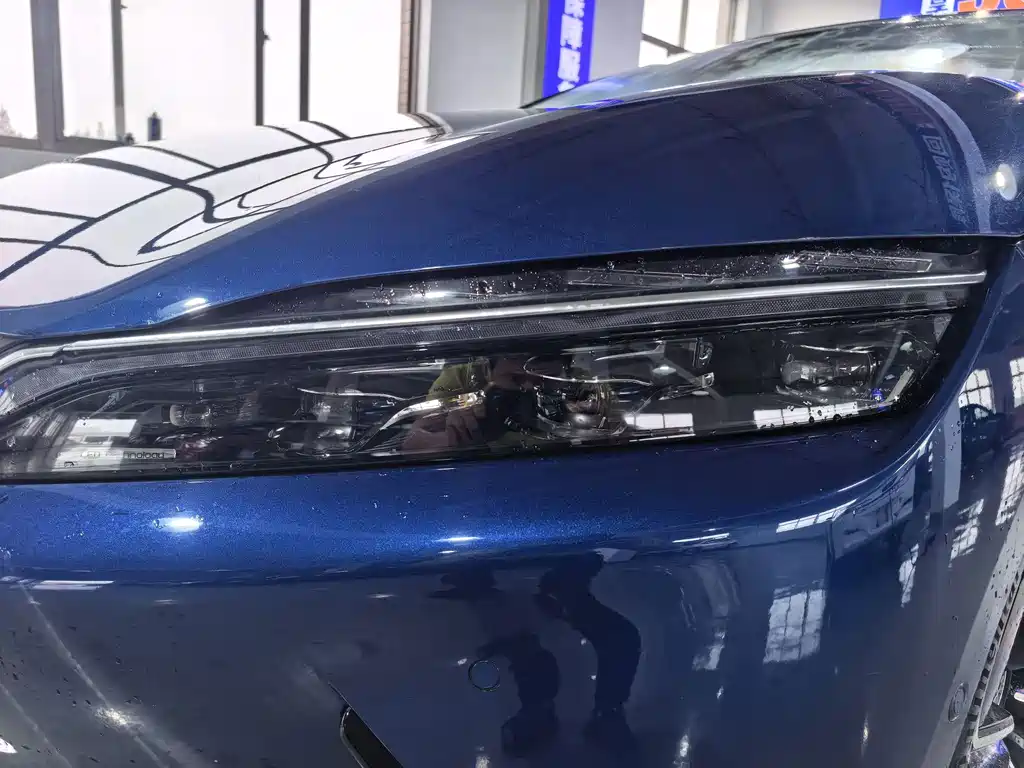 BYD Han — миниатюра 9