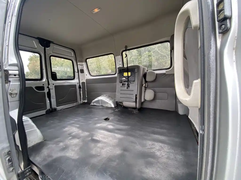 SAIC MAXUS XINTU V80