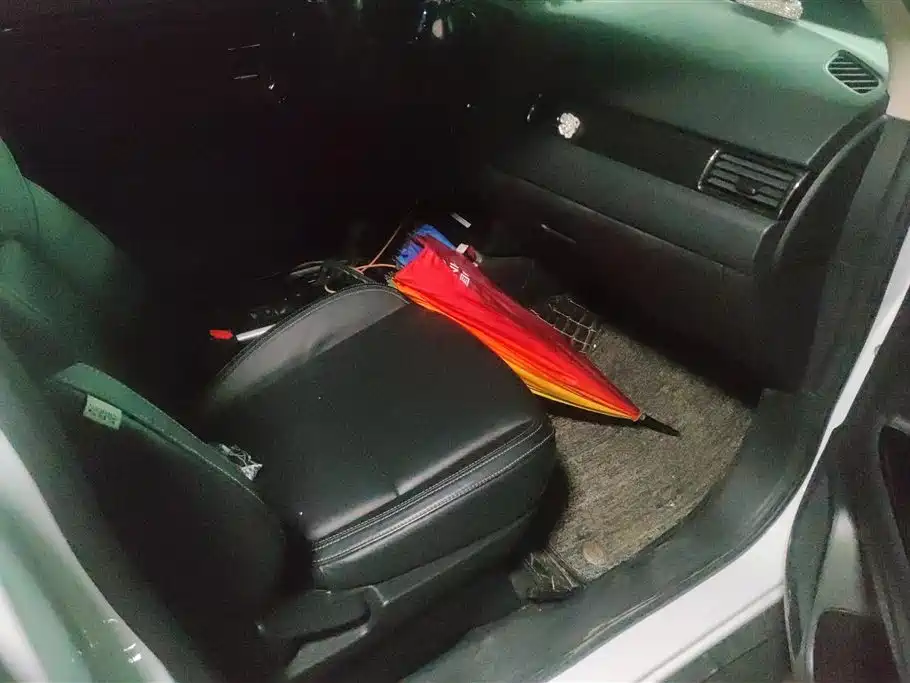 Mitsubishi Outlander 2020 2.0L Enjoy 5 мест