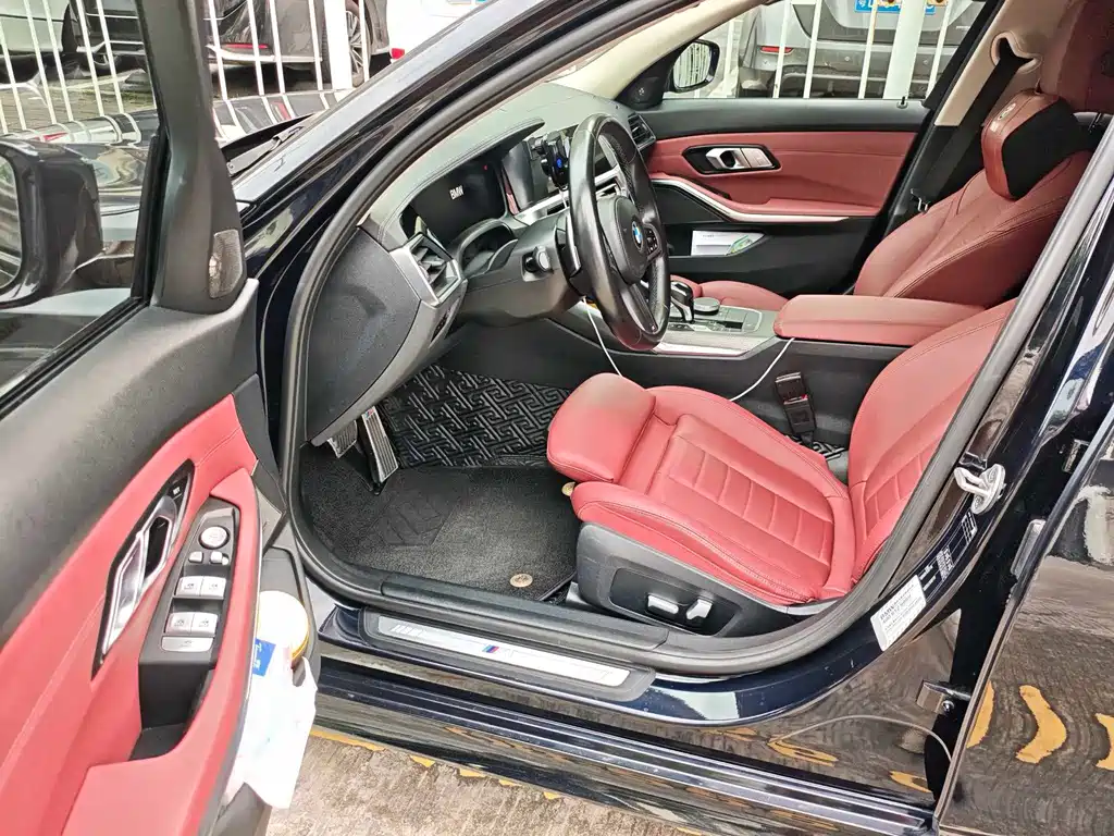 BMW 3 Series — миниатюра 2