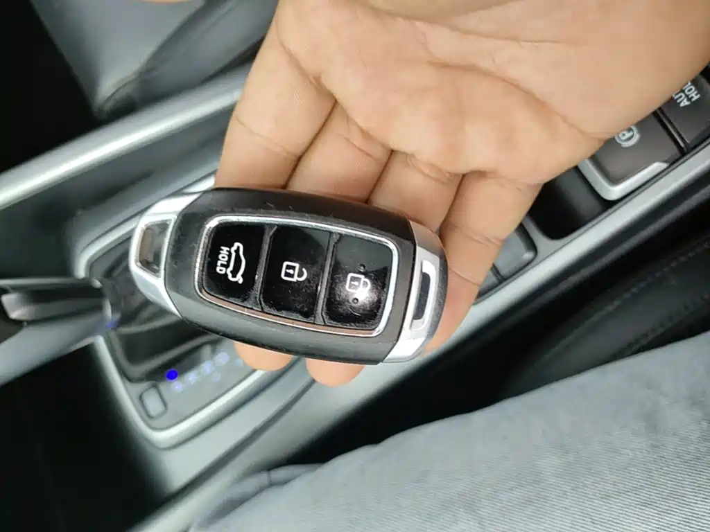 Hyundai Fista — миниатюра 9