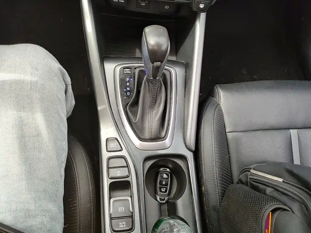 Hyundai Fista — миниатюра 14