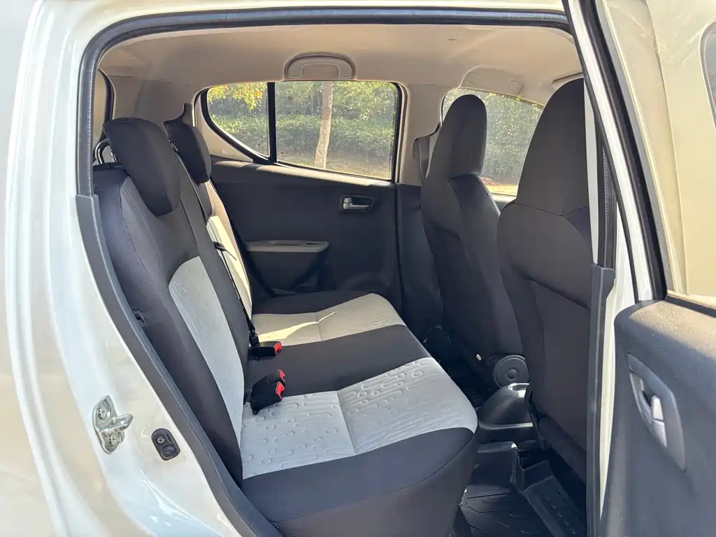 Suzuki Alto — миниатюра 14