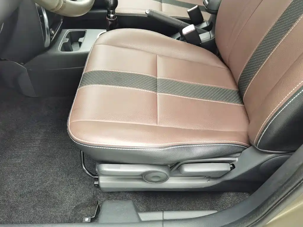 Suzuki SX4 — миниатюра 20