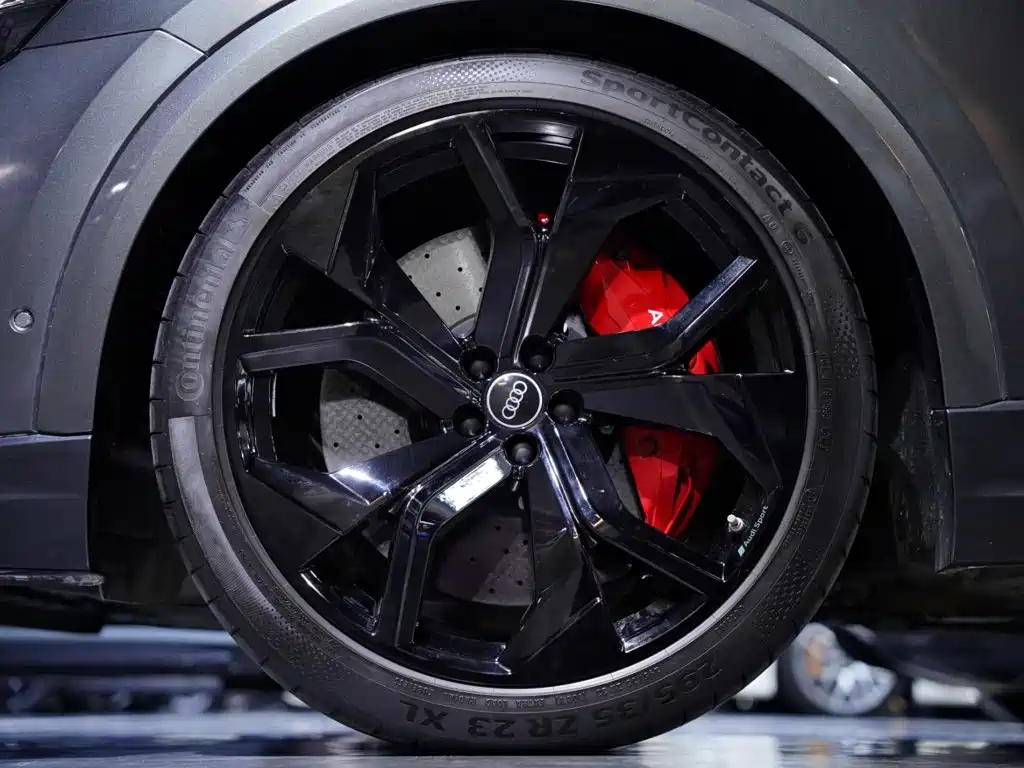 Audi RS Q8 — миниатюра 2