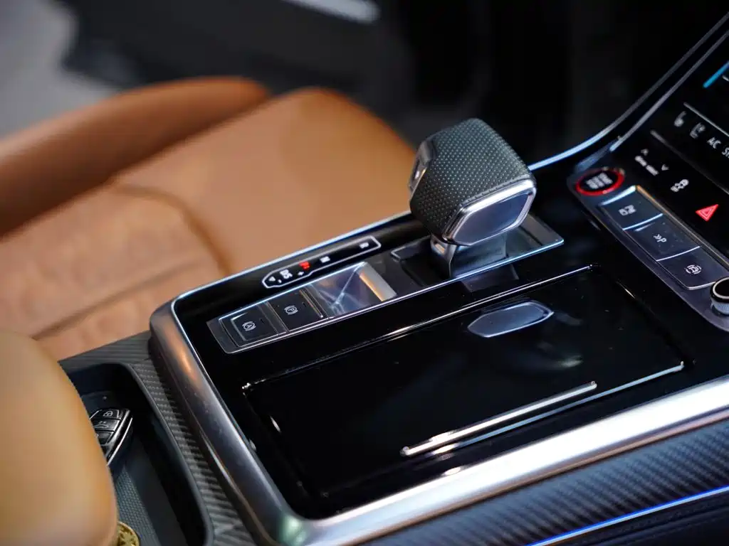 Audi RS Q8 — миниатюра 31
