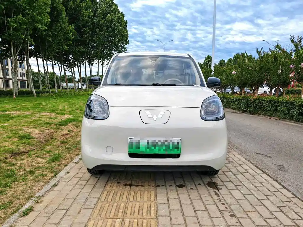 Wuling MINIEV — миниатюра 2