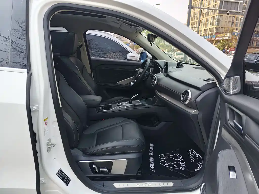 WEI PAI WEI BRAND VV6