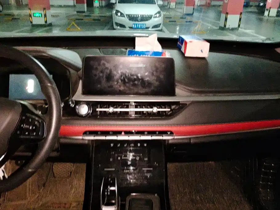 Chery Tiggo 7 — миниатюра 13