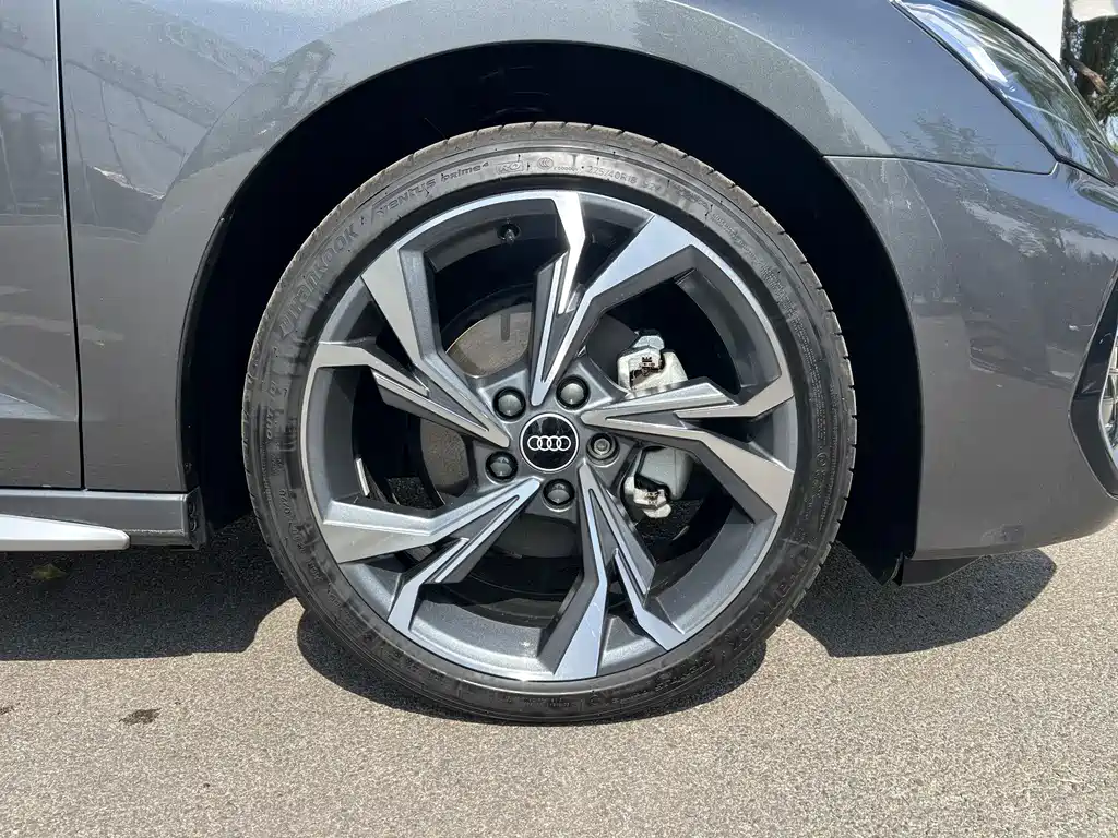 Audi A3 — миниатюра 15