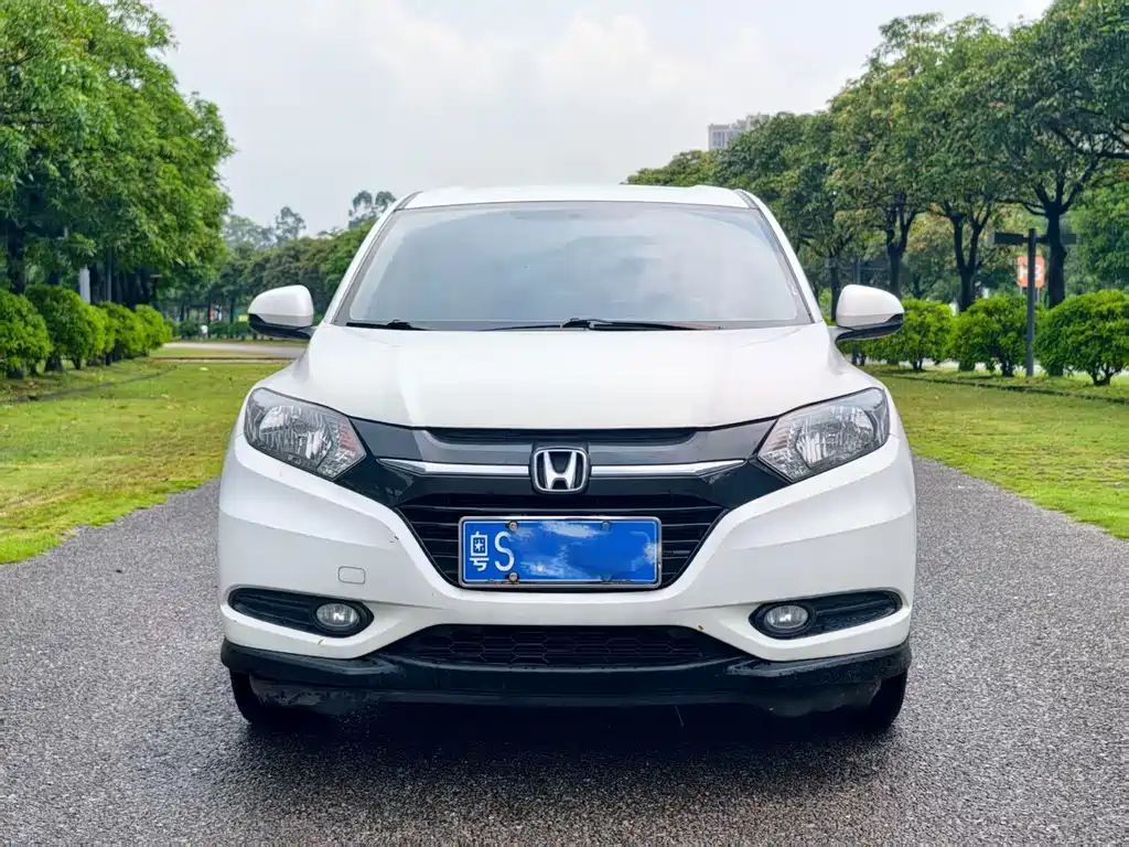 Honda Vezel — миниатюра 2