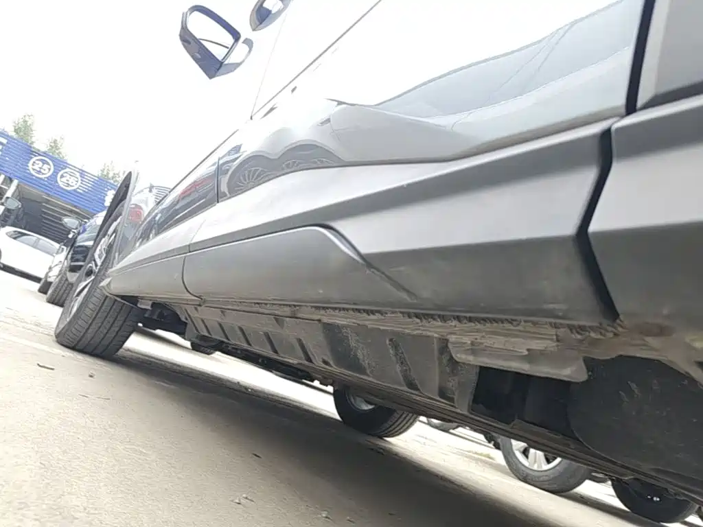 BYD Sealion 05 DM-i — миниатюра 22