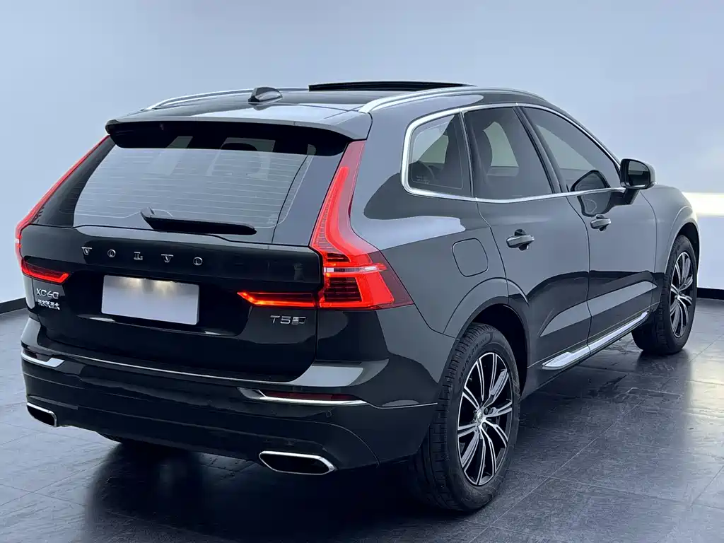 Volvo XC60 — фотографии объявления, Фото 15