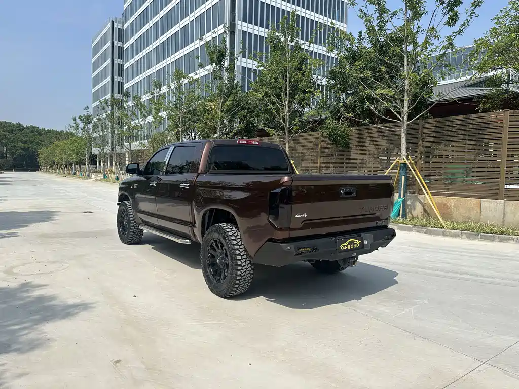 Toyota Tantu — миниатюра 19
