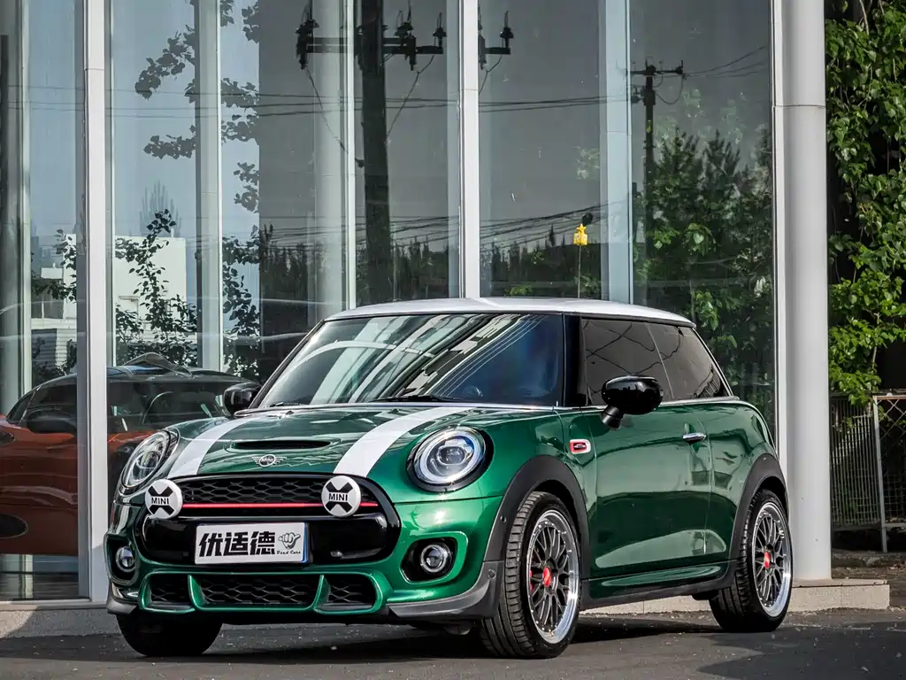 Mini Mini 2020