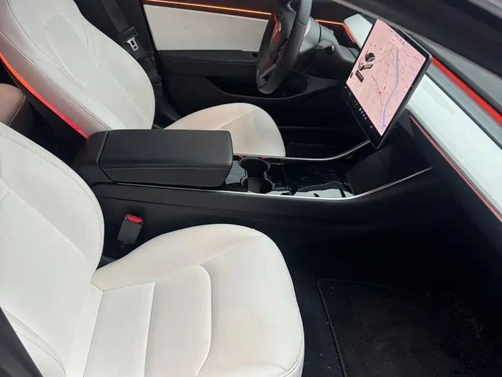 Tesla Model 3 — миниатюра 4