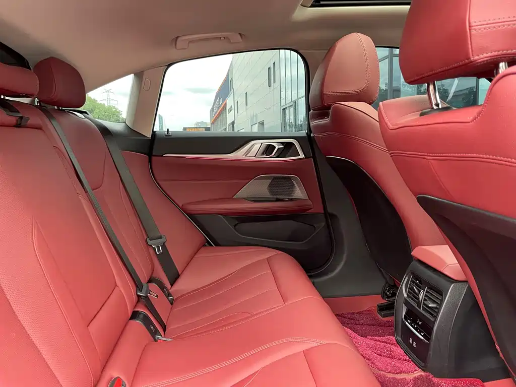 BMW 4 Series — миниатюра 15