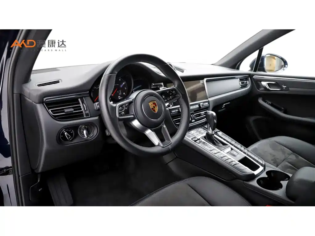 Porsche Macan 2020 Macan 2.0T