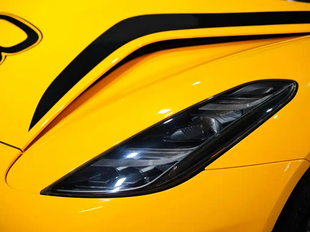 Lotus Emira — миниатюра 55