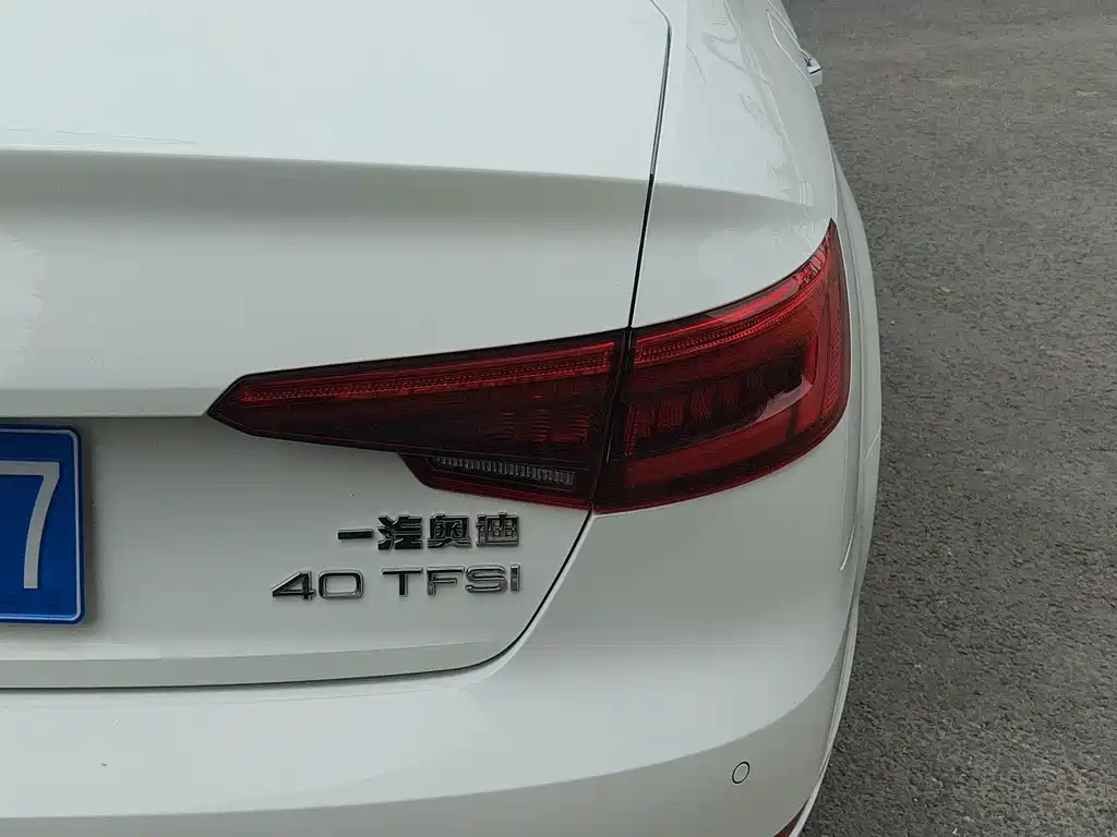 Audi A4L — миниатюра 16