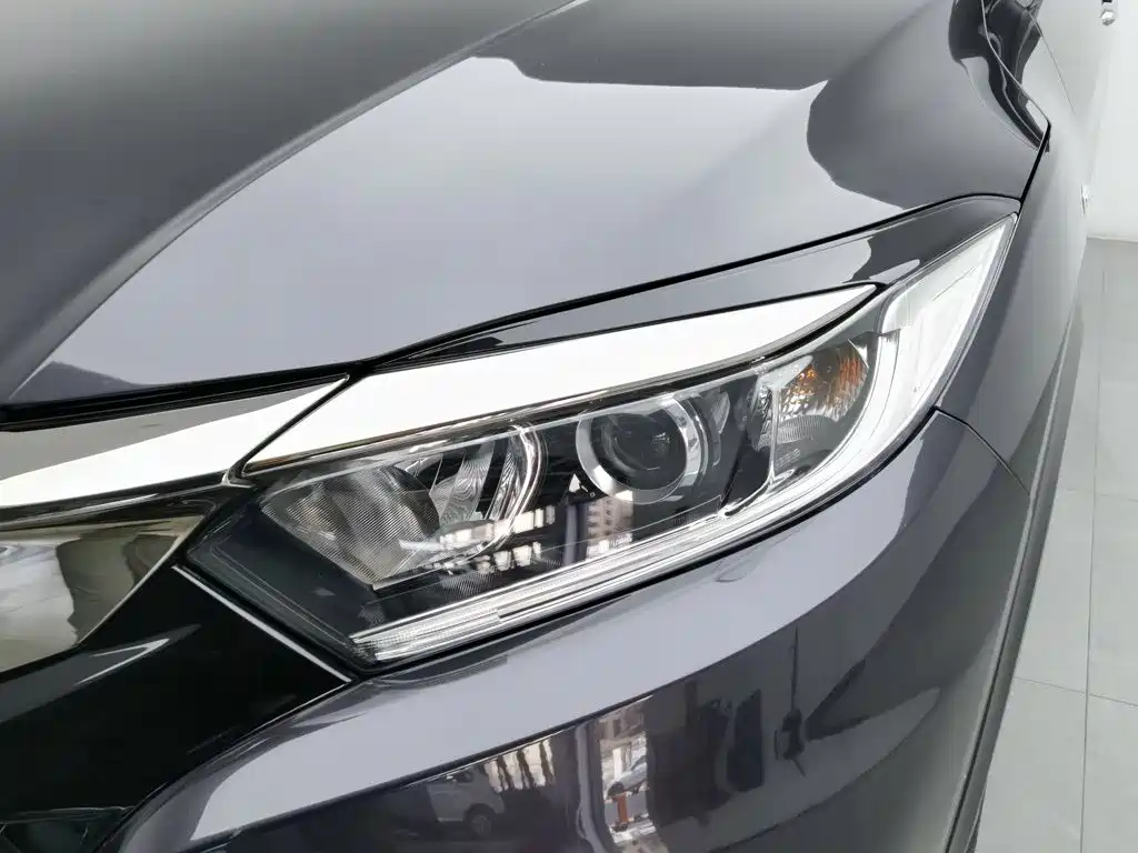 Honda Vezel — миниатюра 7