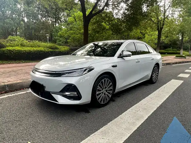 2025 Geely