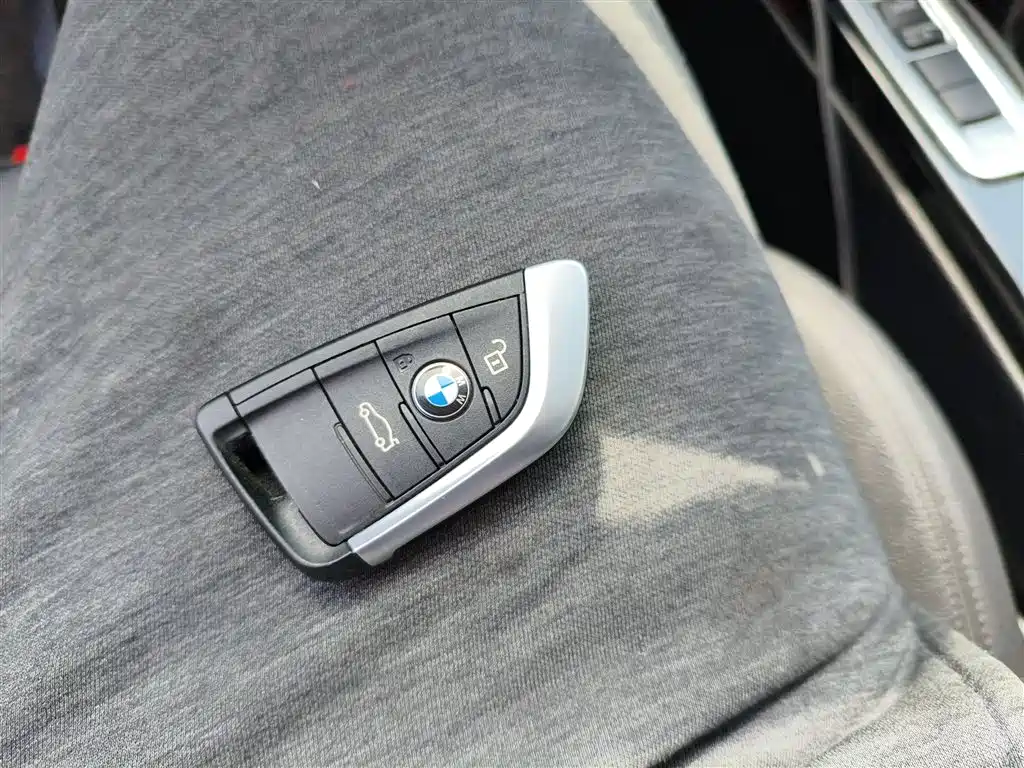 BMW 1 Series 1 2017 120i