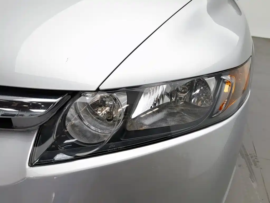 Honda Civic — миниатюра 7