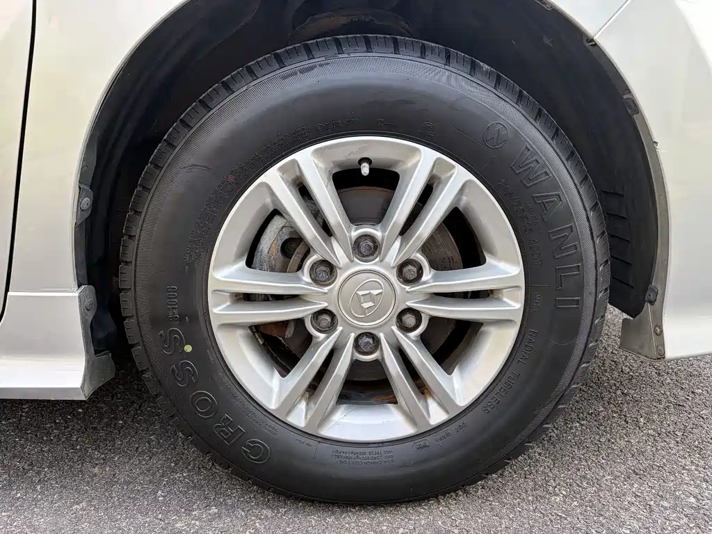 Maxus G10 — миниатюра 21