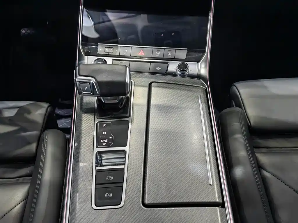 Audi A7 — миниатюра 10