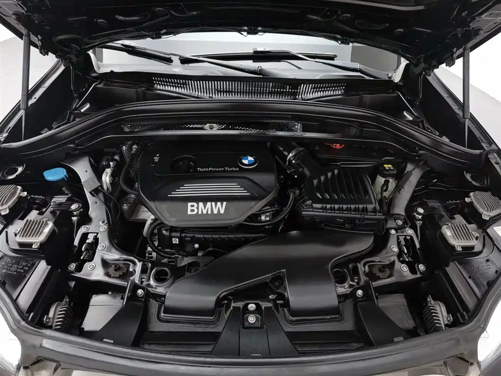 BMW X1 2016 sDrive18Li Premium