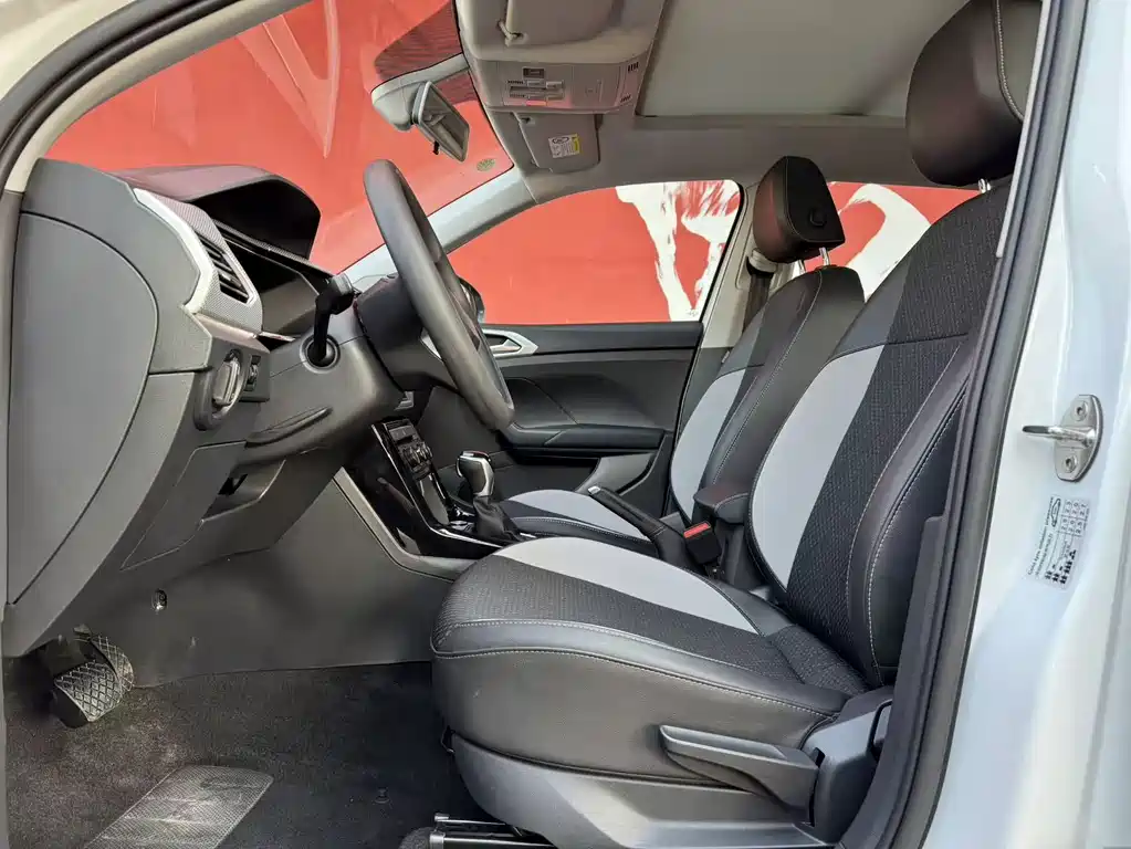 VOLKSWAGEN EXPLORING THE SHADOW