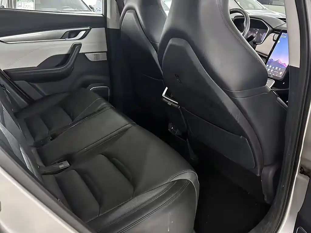 Weltmeister WEIMA EX5