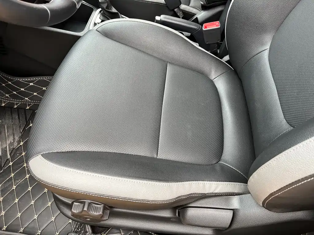 Kia KX1 - фото 10