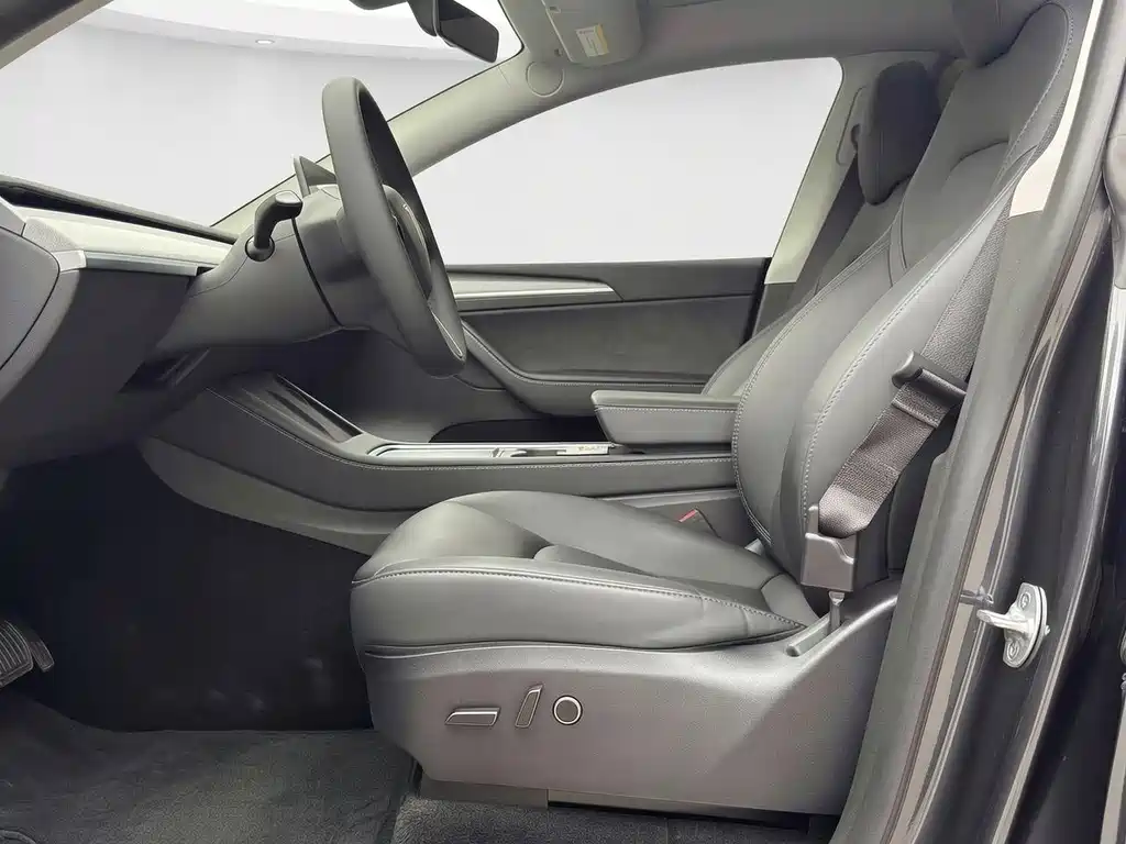 Tesla Model Y — миниатюра 3