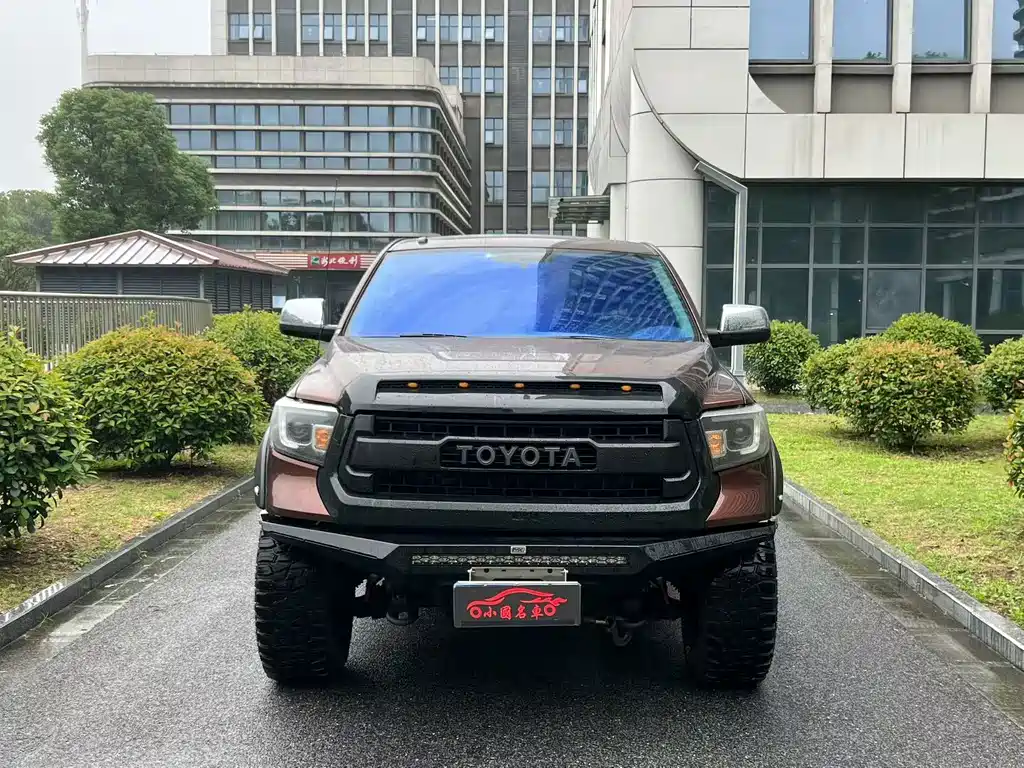 Toyota Tantu — миниатюра 2