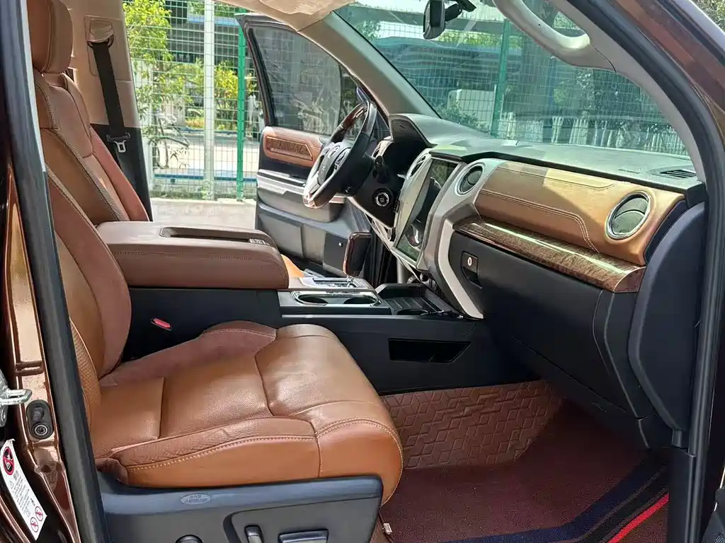 Toyota Tantu — миниатюра 22