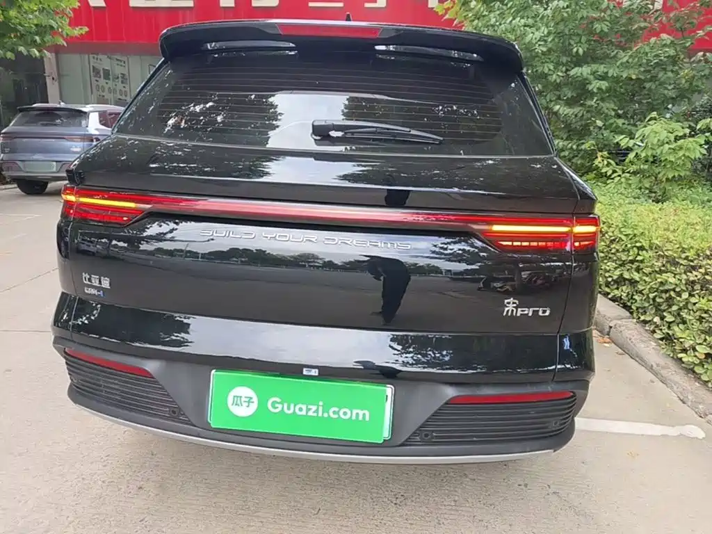BYD Pro New Energy — миниатюра 6