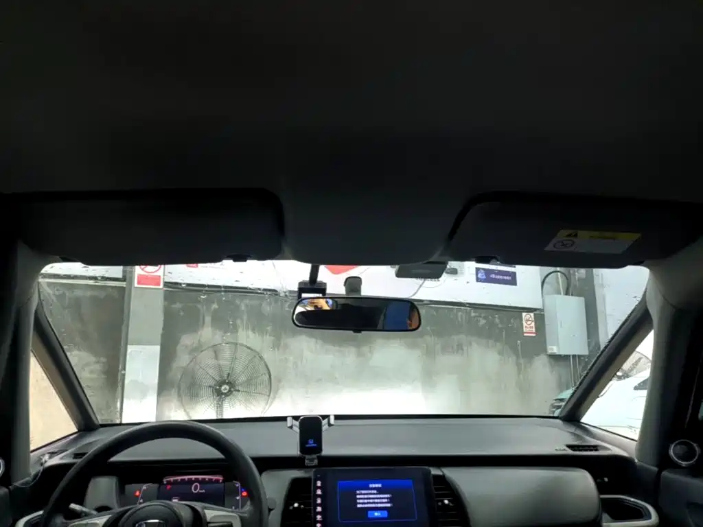 Honda Fit — миниатюра 18