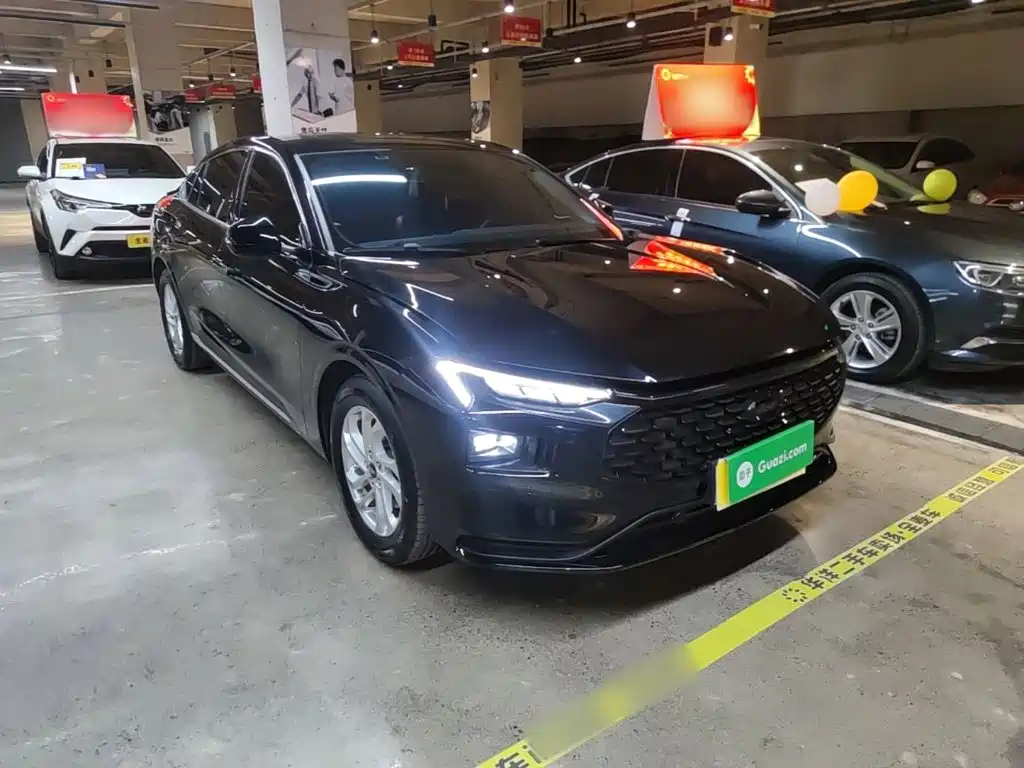 Ford Mondeo — миниатюра 22