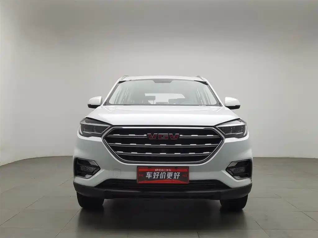 SINOTRUK VGV VGV U70