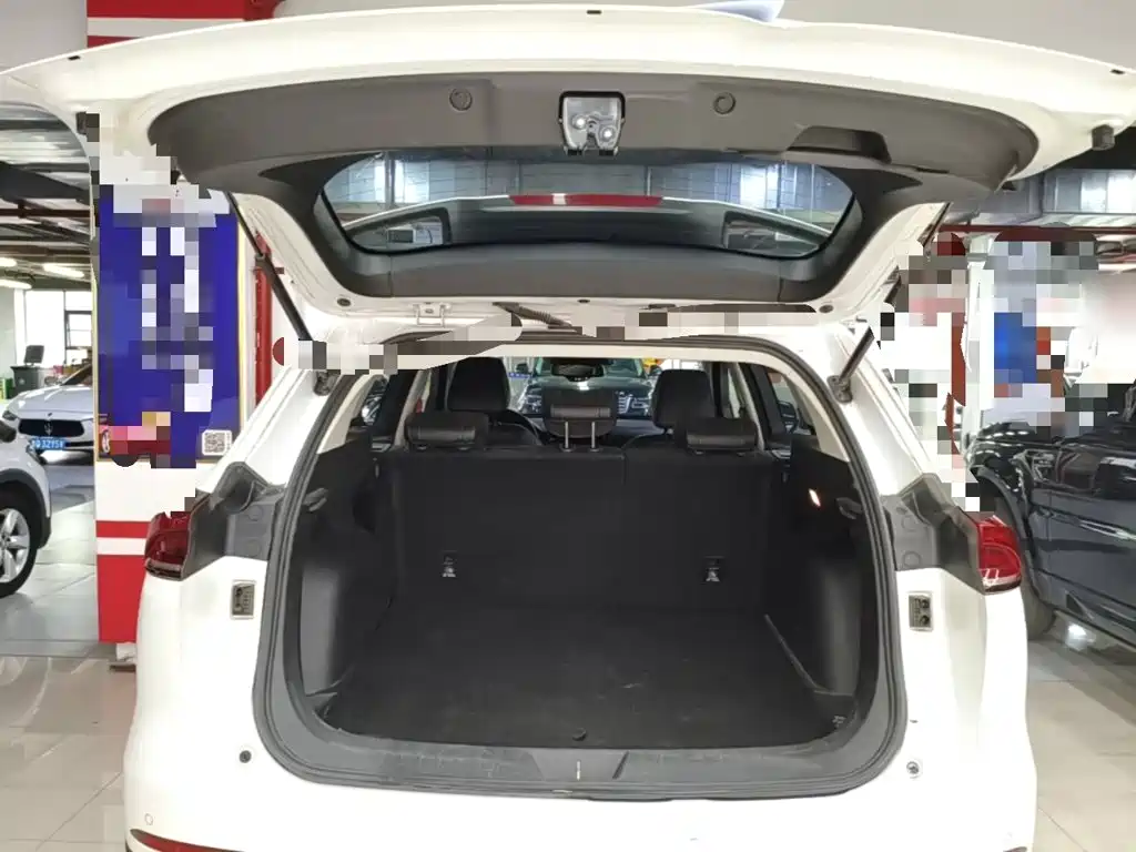 Haval H6 — миниатюра 19
