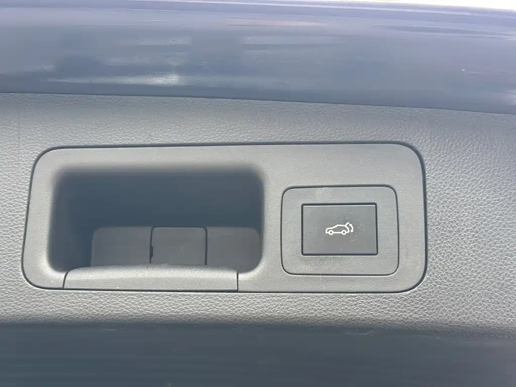 GAC Motor Trumpchi GS8 — миниатюра 24
